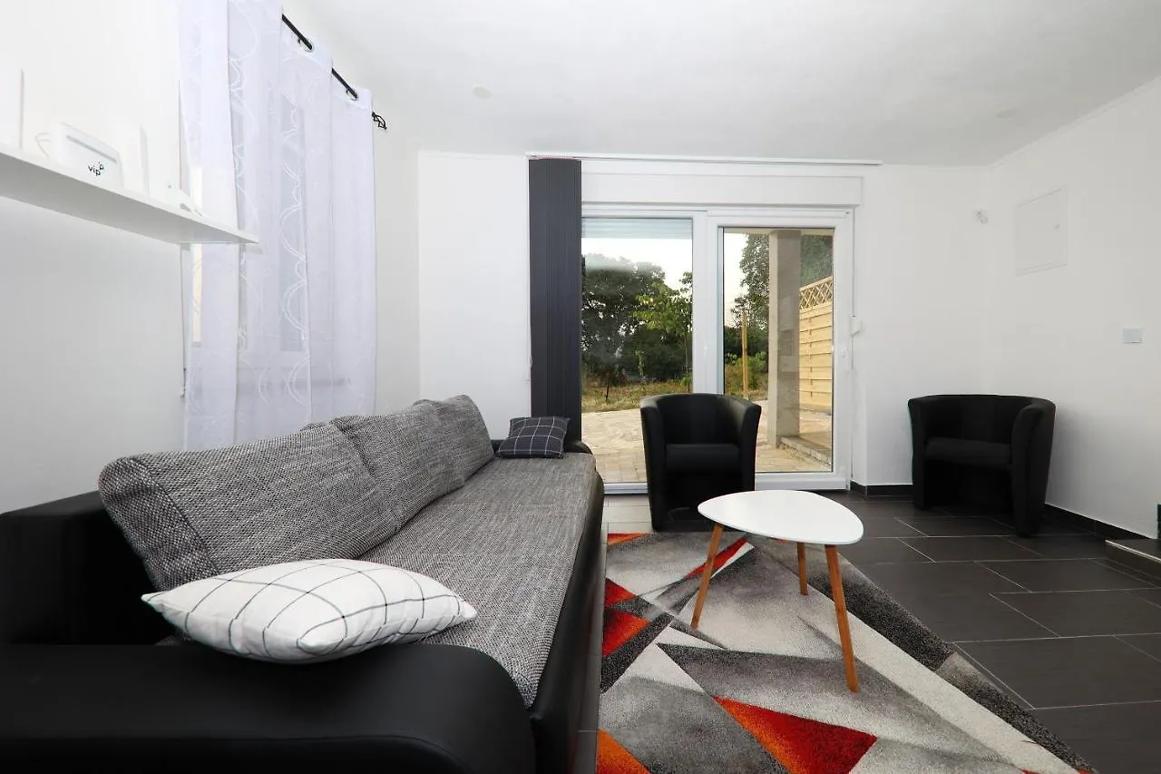 Country House Korlat Benkovac