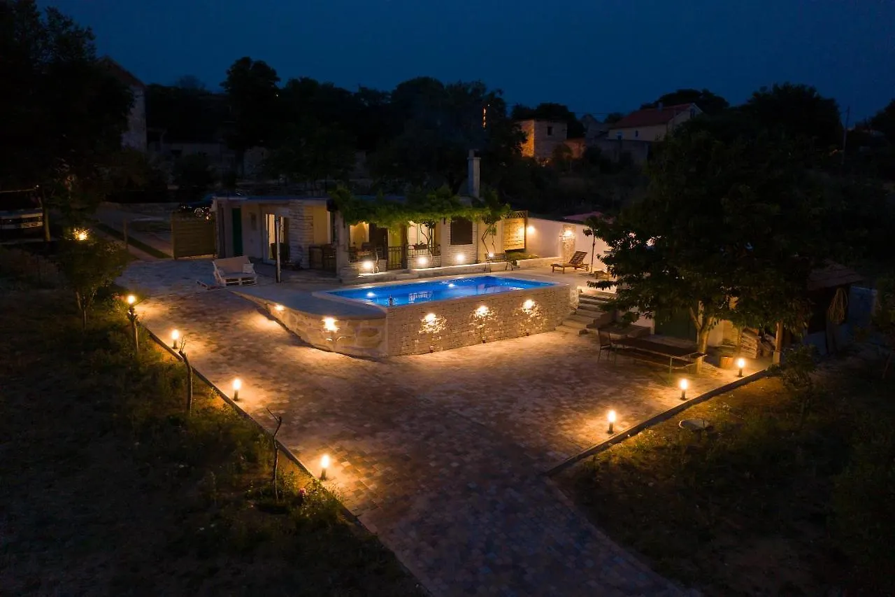 Country House Korlat Benkovac